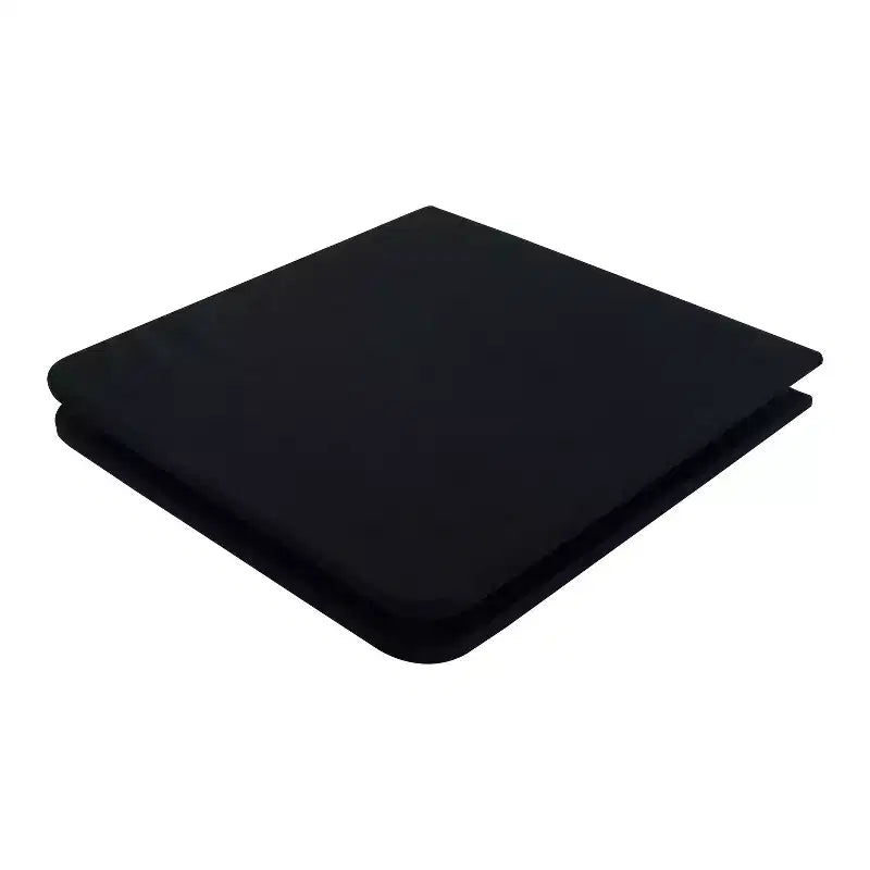 Home Imports Emporium Cadre de lit réglable électrique de 38 cm de haut avec télécommande sans fil