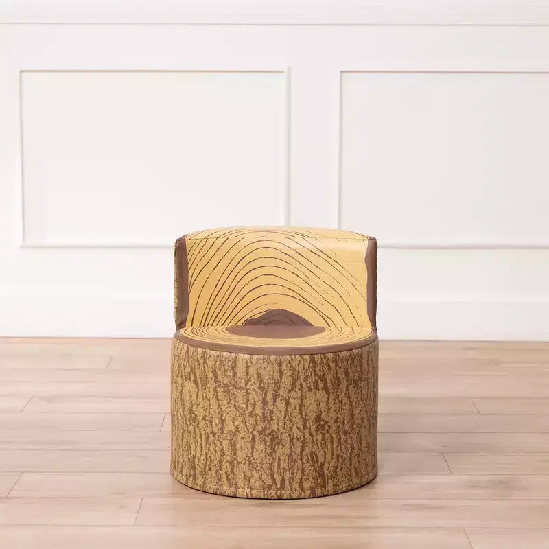 Chaise-bûche SoftZone