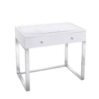 Impressions Vanity SlayStation Scarlett Vanity Table