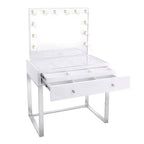 Table de maquillage Impressions Vanity SlayStation Scarlett
