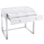 Table de maquillage Impressions Vanity SlayStation Scarlett