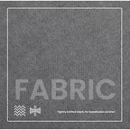Canapé d'angle Hyleory en tissu respirant doux au design chaleureux et épuré
