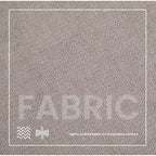 Canapé d'angle Hyleory en tissu respirant doux au design chaleureux et épuré