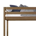 Lit superposé en bois deux places ChaletPosh