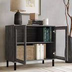 ChaletPosh, buffet