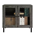 ChaletPosh, buffet