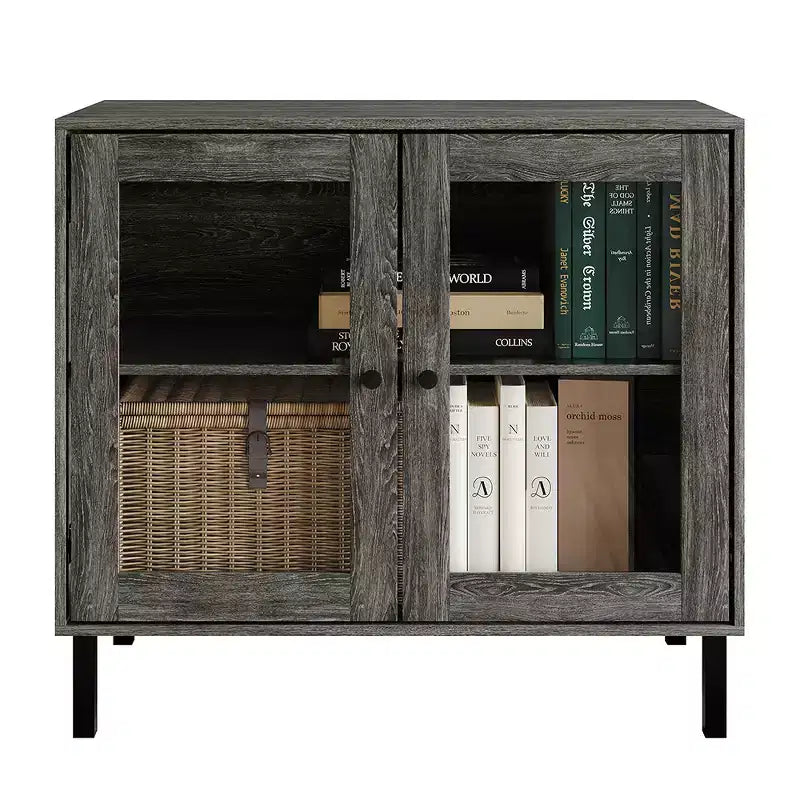 ChaletPosh, buffet