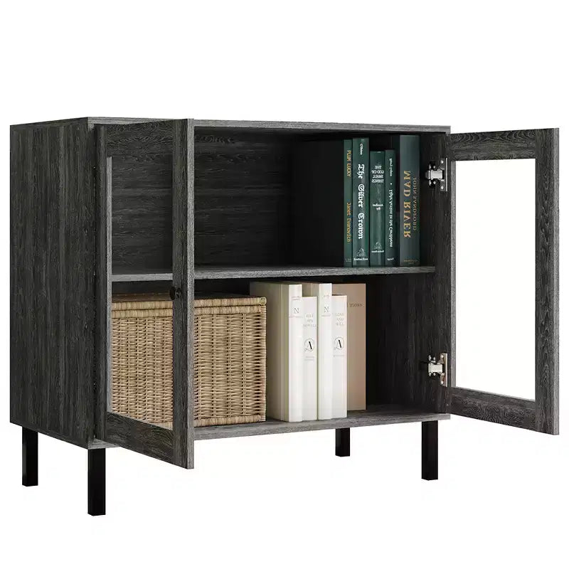 ChaletPosh, buffet