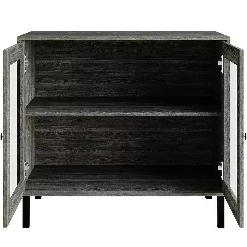 ChaletPosh, buffet