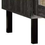 ChaletPosh, buffet
