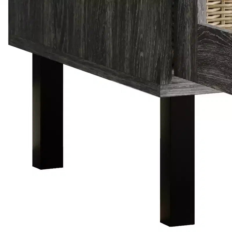 ChaletPosh, buffet