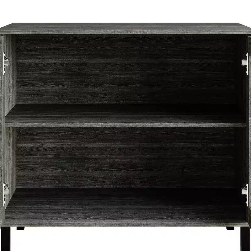 ChaletPosh, buffet