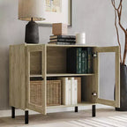 ChaletPosh, buffet