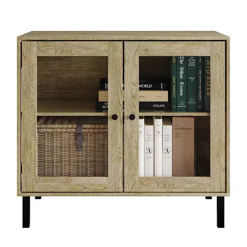 ChaletPosh, buffet