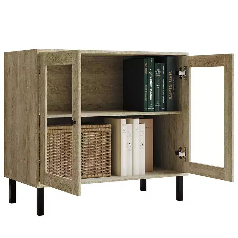 ChaletPosh, buffet