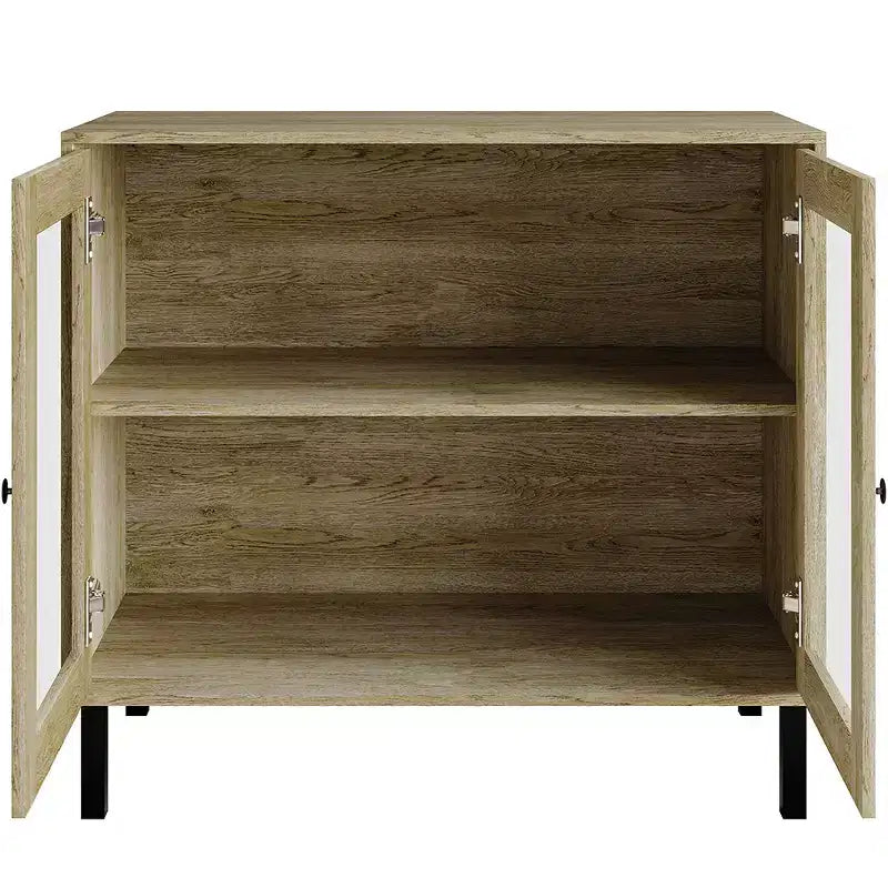 ChaletPosh, buffet