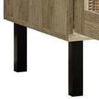 ChaletPosh, buffet