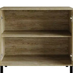 ChaletPosh, buffet