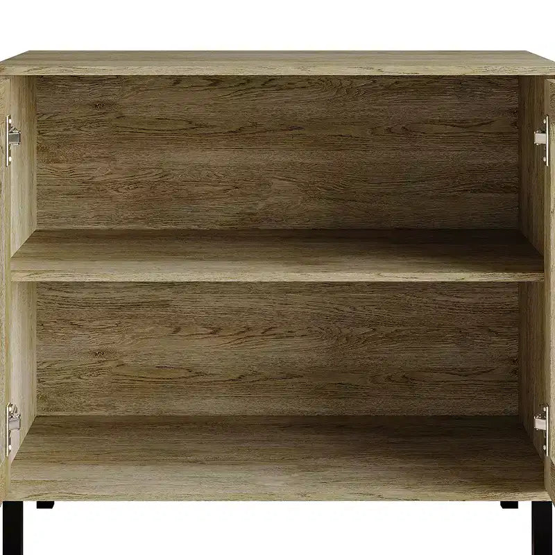 ChaletPosh, buffet