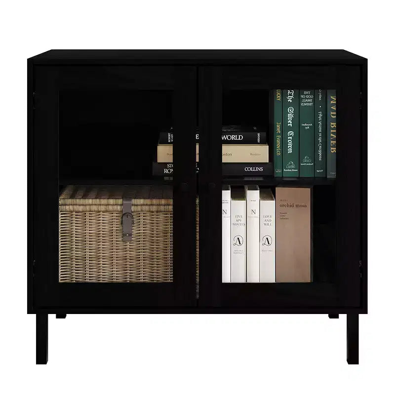 ChaletPosh, buffet