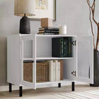 ChaletPosh, buffet