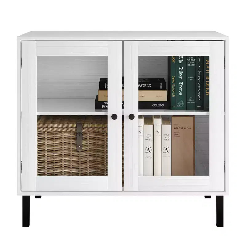 ChaletPosh, buffet