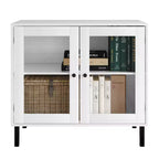 ChaletPosh, buffet