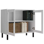 ChaletPosh, buffet
