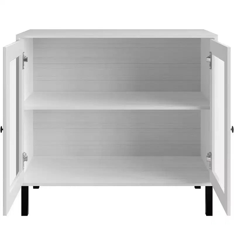 ChaletPosh, buffet