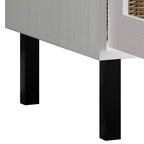 ChaletPosh, buffet