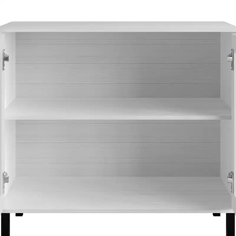 ChaletPosh, buffet