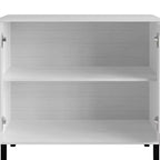 ChaletPosh, buffet