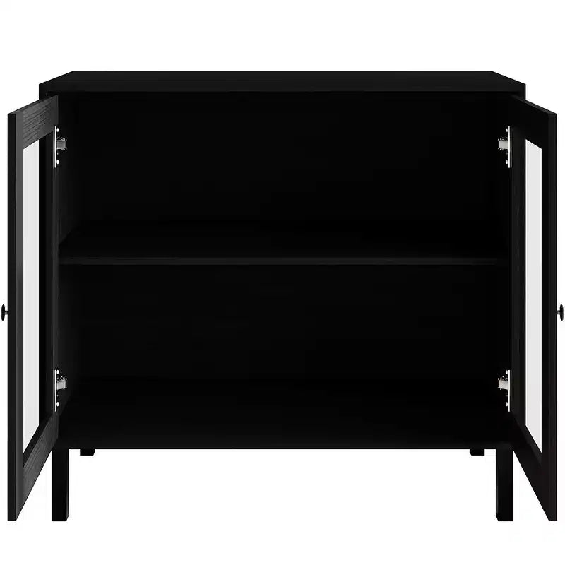 ChaletPosh, buffet