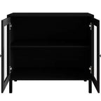 ChaletPosh, buffet