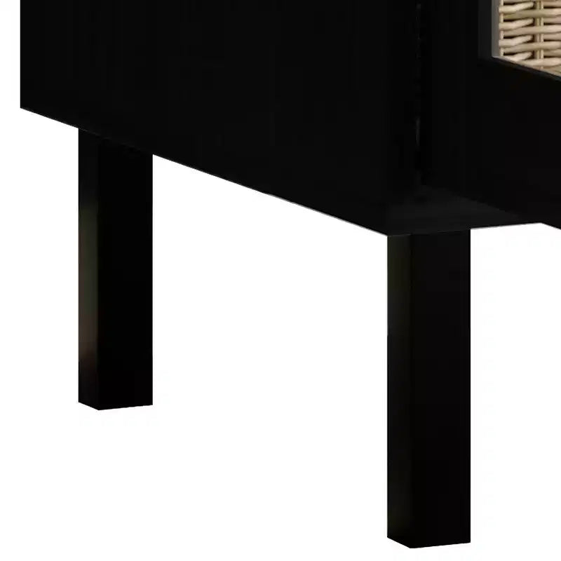 ChaletPosh, buffet