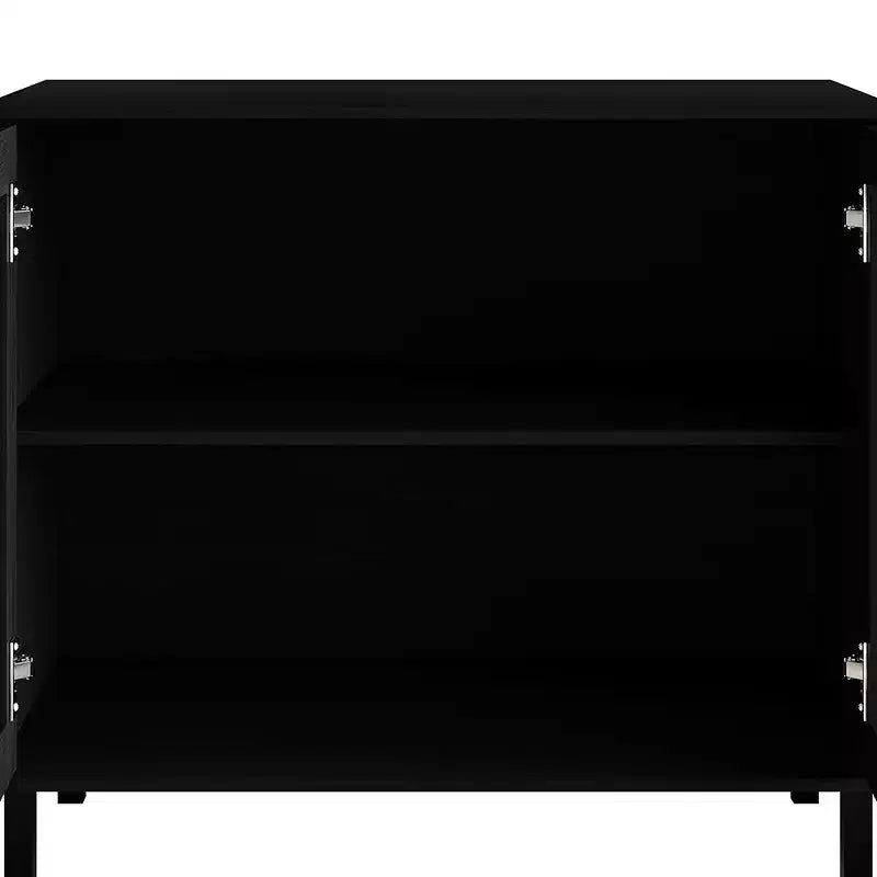 ChaletPosh, buffet