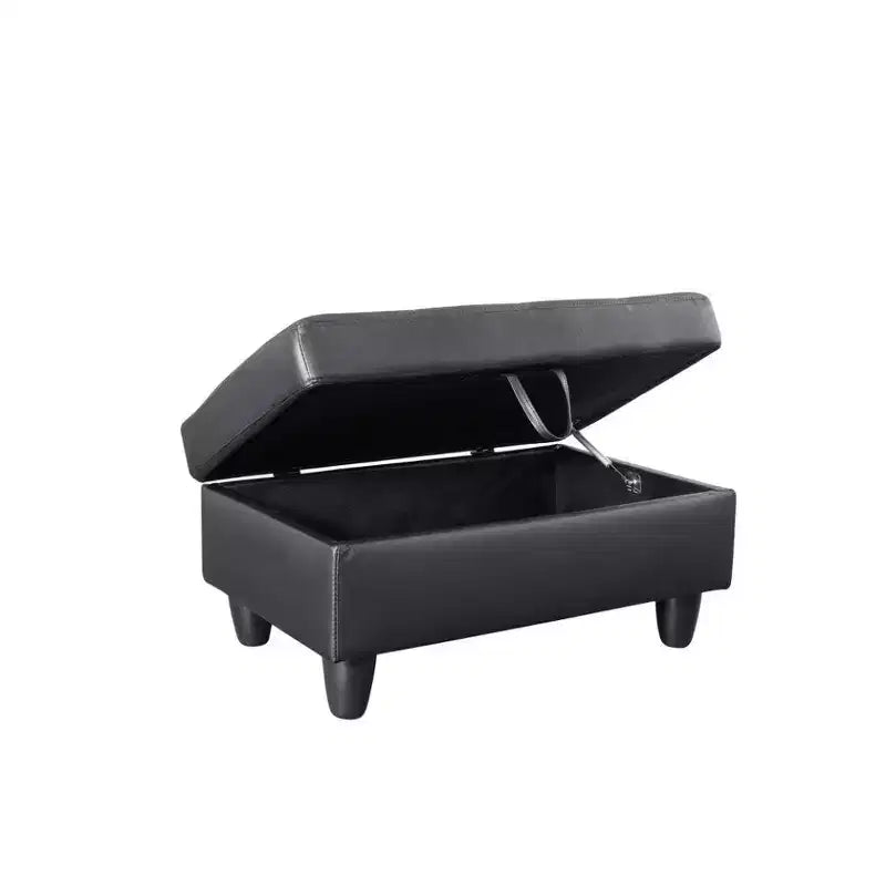 Transformez Votre Espace de Vie avec Notre Canapé Sectionnel en L Chic C Un Confort et Un Style Inégalés Vous Attendent