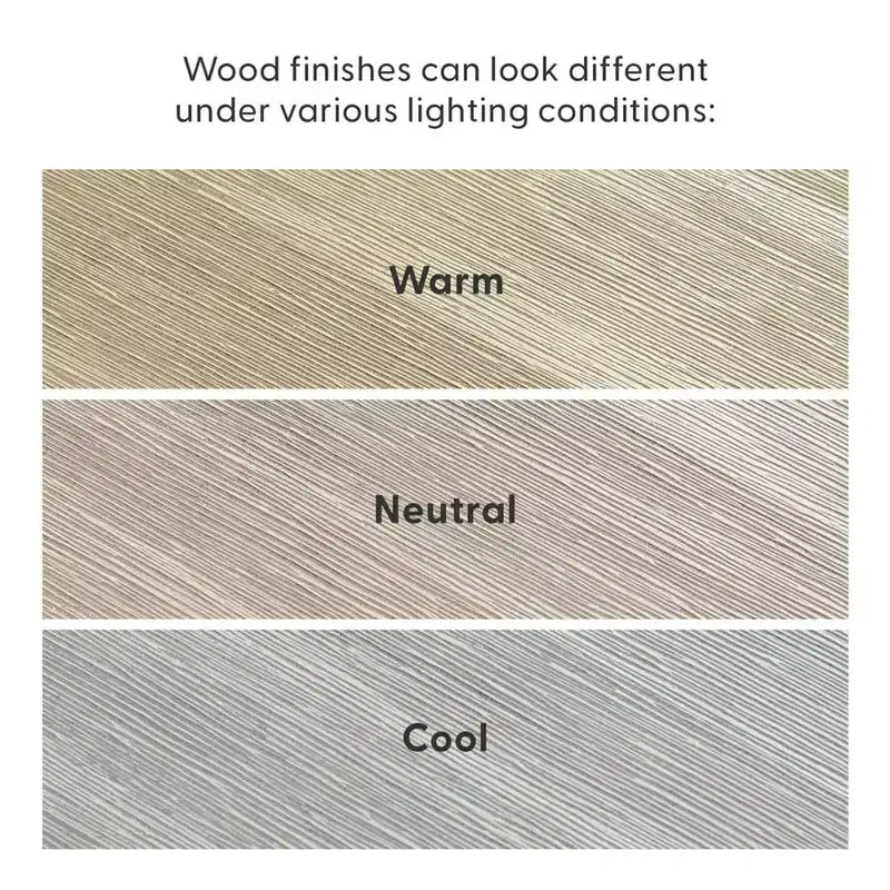 Table de salle à manger Plank+Beam 84 pour 8 personnes, en bois massif, style ferme classique