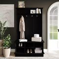 ChaletPosh Hall Tree with Storage