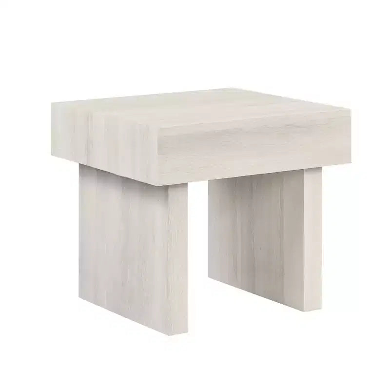 Table d'appoint moderne Roundhill Furniture Athens