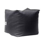 Chaise/Pouf/Coussin de sol 3-en-1 Loungie