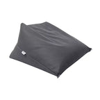 Chaise/Pouf/Coussin de sol 3-en-1 Loungie