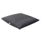 Chaise/Pouf/Coussin de sol 3-en-1 Loungie