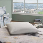 Chaise/Pouf/Coussin de sol 3-en-1 Loungie