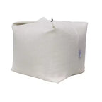 Chaise/Pouf/Coussin de sol 3-en-1 Loungie