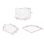 Chaise/Pouf/Coussin de sol 3-en-1 Loungie