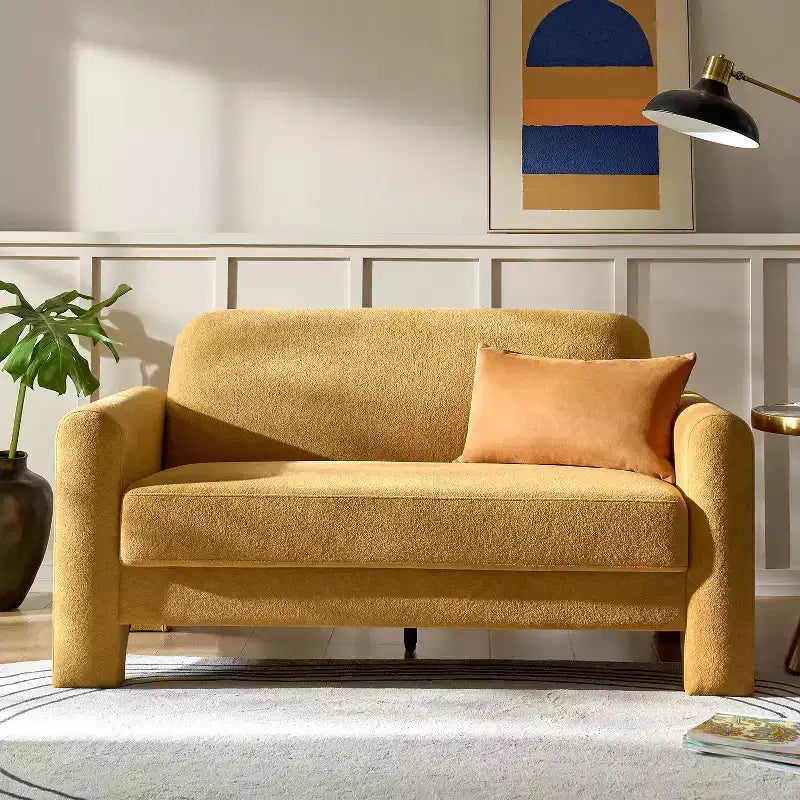 Canapé moderne Felisa|ART OF LIVING DESIGNS