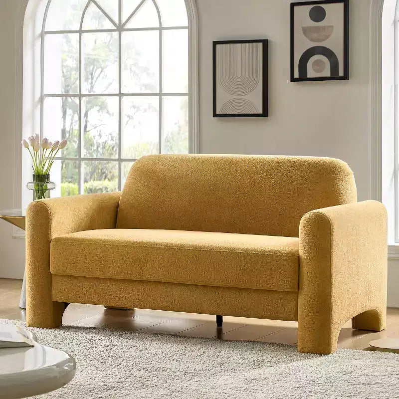 Canapé moderne Felisa|ART OF LIVING DESIGNS