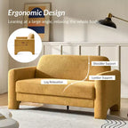 Canapé moderne Felisa|ART OF LIVING DESIGNS
