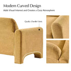 Canapé moderne Felisa|ART OF LIVING DESIGNS